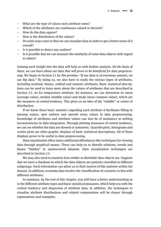 Computational Methods For Data Analysis Yeliz Karaca Carlo Cattani | PDF