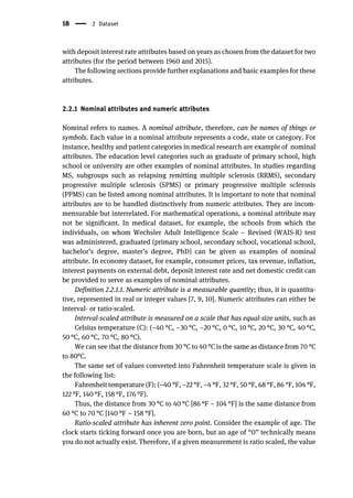 Computational Methods For Data Analysis Yeliz Karaca Carlo Cattani | PDF