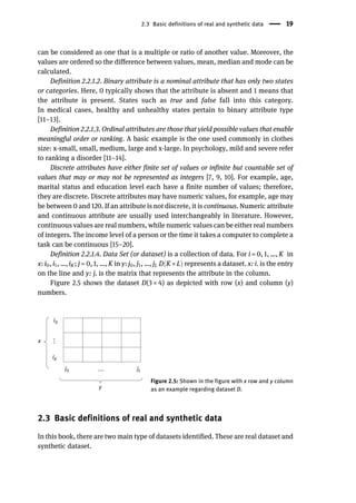 Computational Methods For Data Analysis Yeliz Karaca Carlo Cattani | PDF