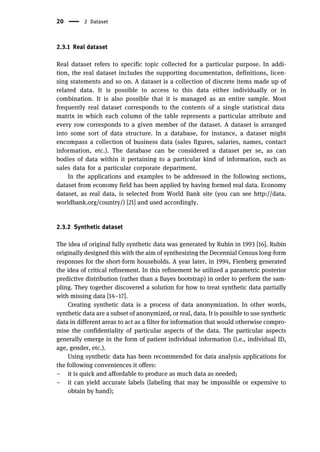 Computational Methods For Data Analysis Yeliz Karaca Carlo Cattani | PDF