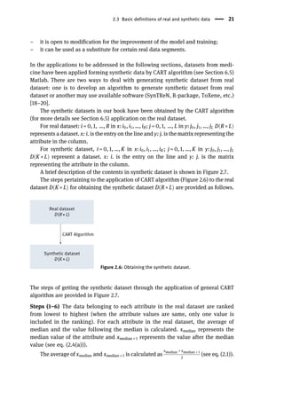 Computational Methods For Data Analysis Yeliz Karaca Carlo Cattani | PDF