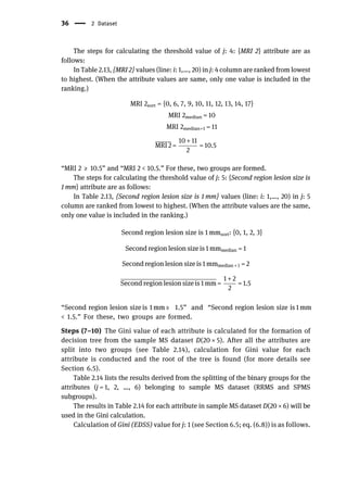 Computational Methods For Data Analysis Yeliz Karaca Carlo Cattani | PDF