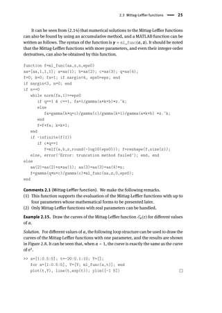 Fractionalorder Control Systems Fundamentals And Numerical ...