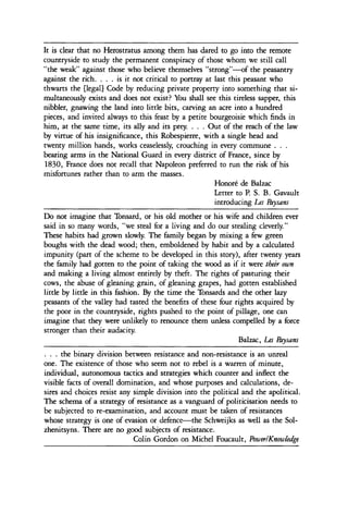 Weapons Of The Weak Everyday Forms Of Peasant Resistance James C Scott ...