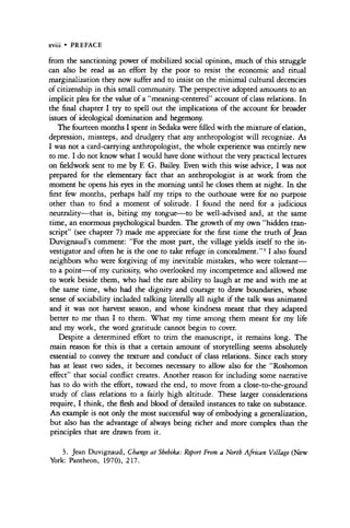 Weapons Of The Weak Everyday Forms Of Peasant Resistance James C Scott ...