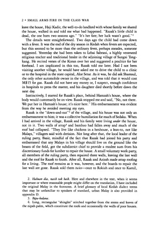 Weapons Of The Weak Everyday Forms Of Peasant Resistance James C Scott ...