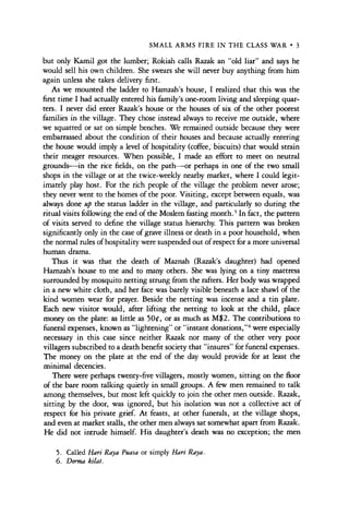 Weapons Of The Weak Everyday Forms Of Peasant Resistance James C Scott ...