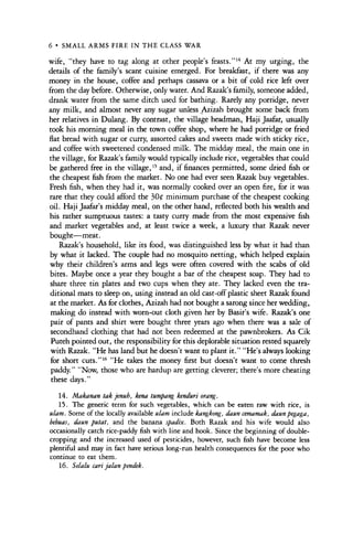 Weapons Of The Weak Everyday Forms Of Peasant Resistance James C Scott ...