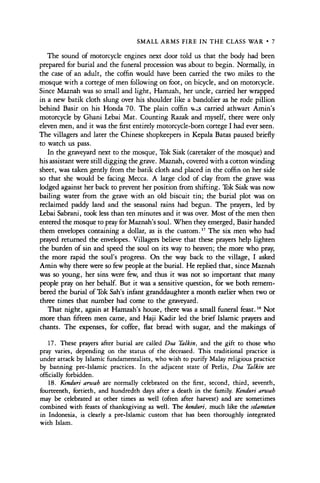 Weapons Of The Weak Everyday Forms Of Peasant Resistance James C Scott ...