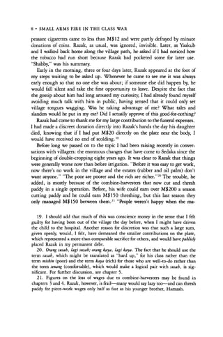 Weapons Of The Weak Everyday Forms Of Peasant Resistance James C Scott ...