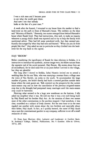 Weapons Of The Weak Everyday Forms Of Peasant Resistance James C Scott ...