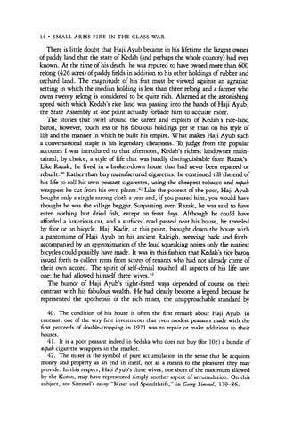 Weapons Of The Weak Everyday Forms Of Peasant Resistance James C Scott ...