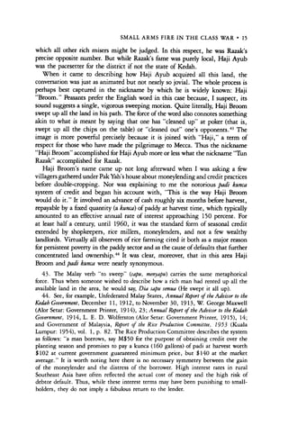 Weapons Of The Weak Everyday Forms Of Peasant Resistance James C Scott ...