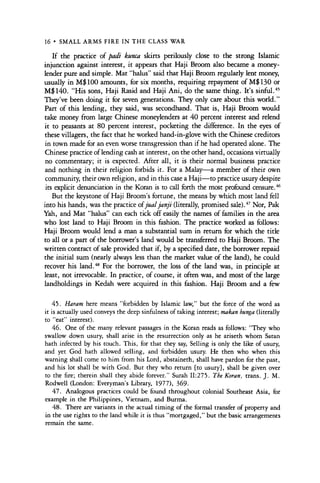 Weapons Of The Weak Everyday Forms Of Peasant Resistance James C Scott ...