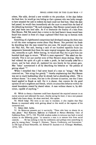 Weapons Of The Weak Everyday Forms Of Peasant Resistance James C Scott ...