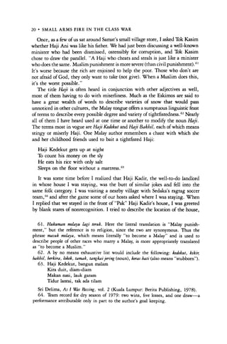 Weapons Of The Weak Everyday Forms Of Peasant Resistance James C Scott ...