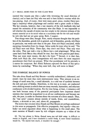 Weapons Of The Weak Everyday Forms Of Peasant Resistance James C Scott ...