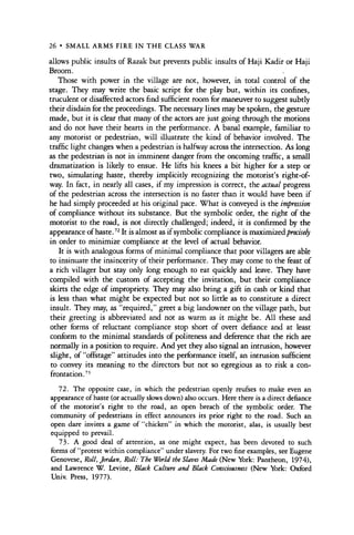 Weapons Of The Weak Everyday Forms Of Peasant Resistance James C Scott ...
