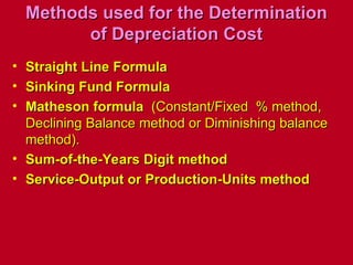 251778957-DEPRECIATION-only-lecture-ppt.ppt