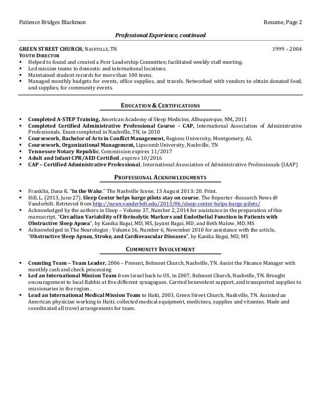 car dealership receptionist resume