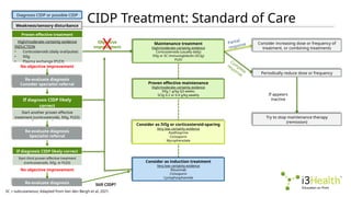 Inactive Treatment Enhancing the Patient Journey in CIDP: Strategies for Improved ...