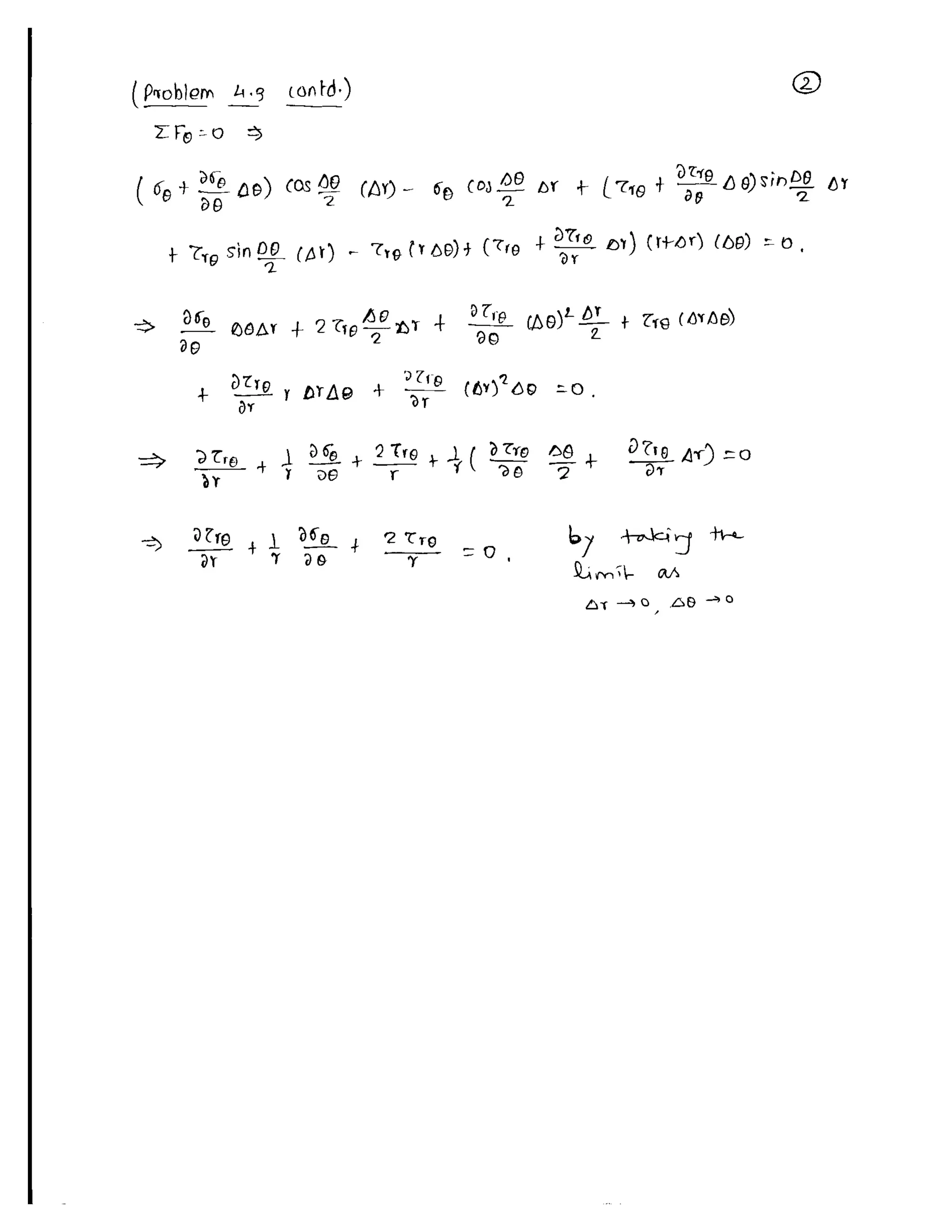 H.crandell chapter4 solution