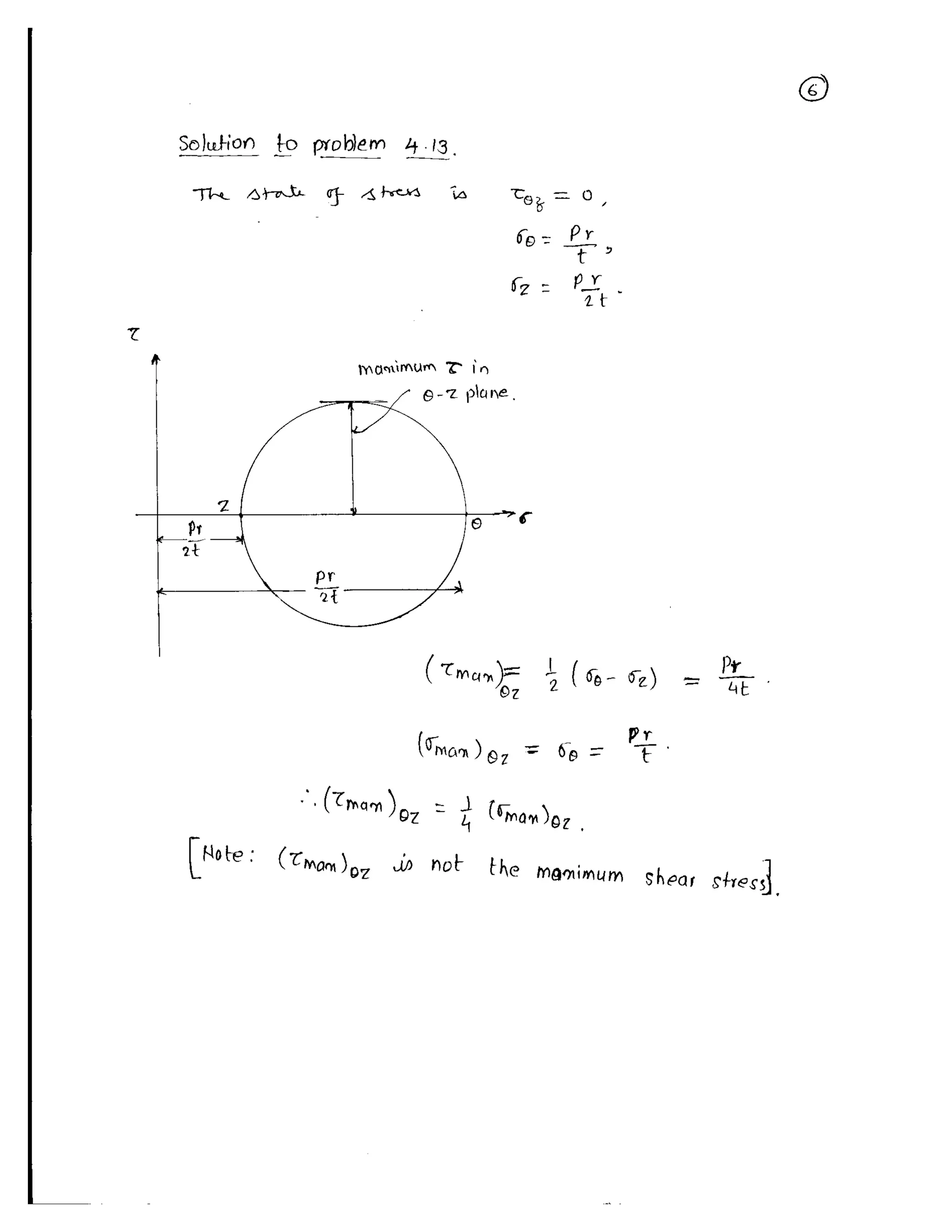 H.crandell chapter4 solution