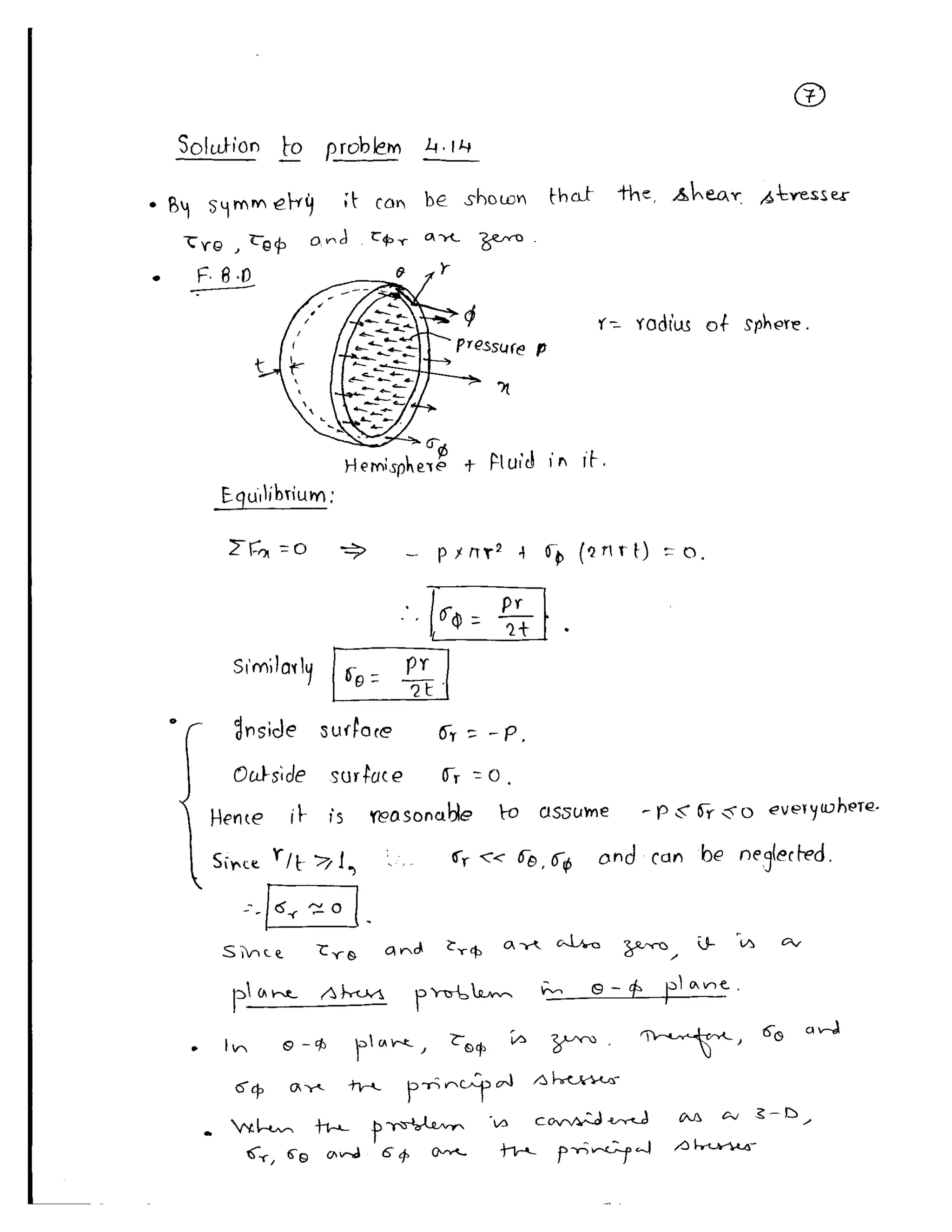 H.crandell chapter4 solution