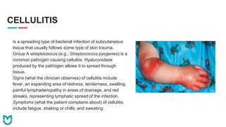 Pathology of Inflammation and its pathophysiology.pdf