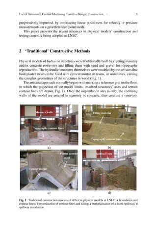 Testing And Experimentation In Civil Engineering From Current To Smart ...