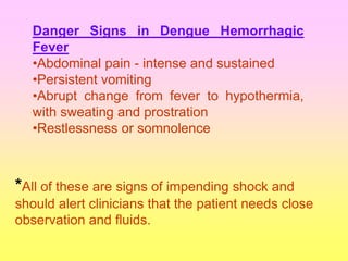 Prostration Fever 25221 (1).ppt