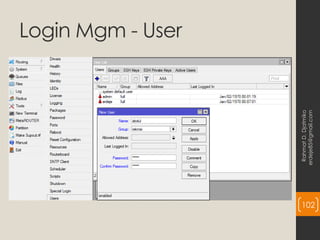 Login Mgm - User
Rahmat
D.
Djatmiko
erdeje85@gmail.com
102
 