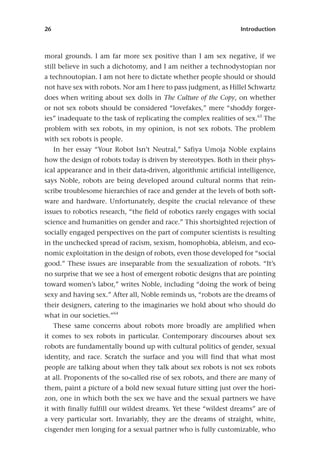 Sex Dolls At Sea Imagined Histories Of Sexual Technologies Bo Ruberg