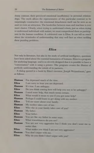Autism Explaining The Enigma 2nd Edition Uta Frith | PDF