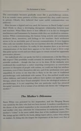 Autism Explaining The Enigma 2nd Edition Uta Frith | PDF