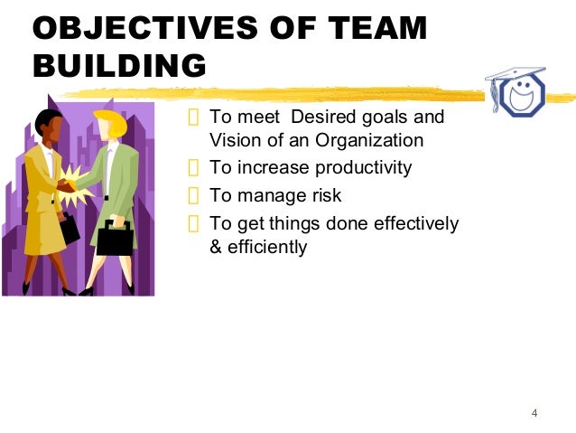 TeamBuilding teambuilding