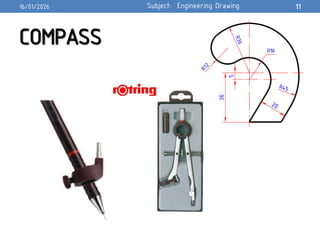 252_IS054IU_DAY 1_PRINCIPLES OF ENGINEERING DRAWING | PDF