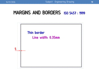 252_IS054IU_DAY 1_PRINCIPLES OF ENGINEERING DRAWING | PDF