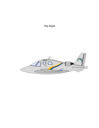 The Flash
 