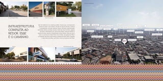 Foto aérea do empreendimento




av. Luís dumont villares   center norte               parque da Juventude                           parque do trote




                                       Way Vila Guilherme é um endereço perfeito. Vivendo aqui, você estará bem            Shopping dd
                                                                                                                            Shopping                 pq. anhembi
                                                                                                                                                     pq. anhembi                                              av. Brás Leme
                                                                                                                                                                                                              av. Braz Leme

infraestrutura                          próximo de onde a vida acontece, cercado de tudo em serviços, comércio
                                           e entretenimento. São lojas, padarias, bancos, farmácias, supermercados,
                                                                                                                                                                        est.tietê
                                                                                                                                                                       metrô tietê   campo de marte
                                                                                                                                                                                     campo de marte
                                                                                                                                                                                                                            est.carandiru
                                                                                                                                                                                                                          metrô carandiru
                                                                                                                                                                                                                                                                      Serra da cantareira
                                                                                                                                                                                                                                                                     Serra da cantareira

                                                                                                                                                               unisantana

completa ao
                                                                                                                                                              uniSant’anna       centernorte
                                                                                                                                                                                 center norte         Larcenter
                                                                                                                                                                                                      Lar center
                                      lanchonetes, lotéricas, pet shops, escolas e muito mais. Aqui você terá a agitação                                                                                                                                                                 av. Luis dumont villares
                                                                                                                                                                                                                                                                                        av. Luís dumont villares           Sesc
                                                                                                                                                                                                                                                                                                                          SeSc
                                                                                                                                     marginal tietê
                                                                                                                                    marginal do tietê                                                                                   expo center norte
                                                                                                                                                                                                                                         expo center norte
                                           dos bares e restaurantes da Av. Luís Dumont Villares, onde tem também as

redor. esse
                                                                                                                                                                                                                                                                 pq. da Juventude
                                                                                                                                                                                                                                                                pq. da Juventude
                                      opções de cultura, esporte e entretenimento do Sesc Santana. Tudo isso mais o
                                                                                                                                                                                                                                                                                                              av. Joaquina ramalho
                                                                                                                                                                                                                                                                                                             av. Joaquina ramalho
                                         lazer e os serviços do Center Norte, do Lar Center, dos parques do Trote e

é o caminho.                          da Juventude. Sem falar do fácil acesso às estações de metrô Tietê e Carandiru
                                              e várias linhas de ônibus, que levam a todas as regiões de São Paulo.
                                                                                                                                                   t rodoviária tietê tietê
                                                                                                                                                    erminal rodoviário                   carrefour
                                                                                                                                                                                         carrefour                                                                      Wall mart
                                                                                                                                                                                                                                                                        Walmart


                                                                                                                                                                                                          av. Guilherme                     r. Joãoventura Batista
                                                                                                                                                                                                                                             r. Joãoventura




         Walmart                           Sesc                                                terminal rodoviário tietê
 