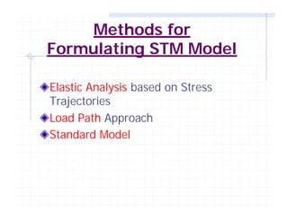 Stm Approach Sample 253283568 stm | PDF
