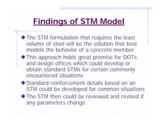 Stm Approach Sample 253283568 stm | PDF