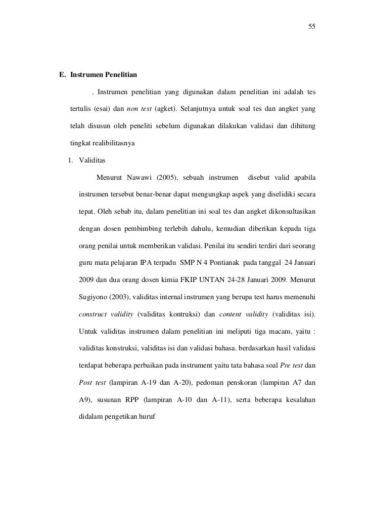 Apakah yang akan dialami oleh pak irwan