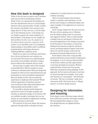 Elegant Design A Designers Guide To Harnessing Aesthetics Luca Iandoli ...