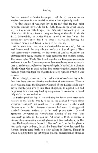 The European Union An Introduction Mark Corner | PDF