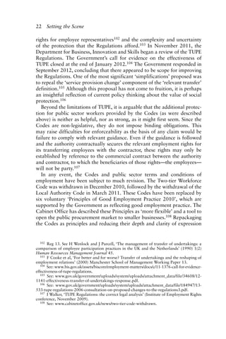 Privatising Public Prisons Labour Law And The Public Procurement ...