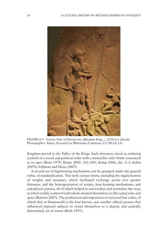 Code Briant A Cultural History Of Western Empires In Antiquity Carlos F Norea ...