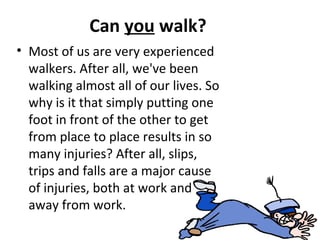 Stumblingly slips-trips-and-falls4876 | PPT