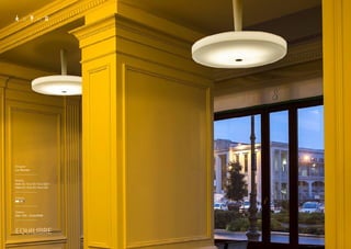 Designer
Luc Ramael
_______________
Models
Halo S3 / Eco S3 / Eco S33 /
Halo C3 / Eco C3 / Eco C33
_______________
Colours
_______________
Options
Dali / DSI - SwitchDIM
_______________
EQUILIBRE
 