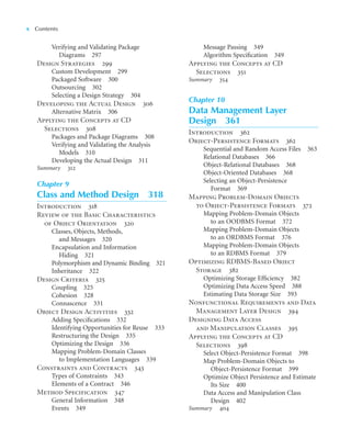 Systems Analysis and Design with UML 3rd Edition Alan Dennis | PDF